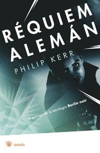 REQUIEM ALEMAN | 9788479013707 | KERR, PHILIP | Llibreria Drac - Llibreria d'Olot | Comprar llibres en català i castellà online