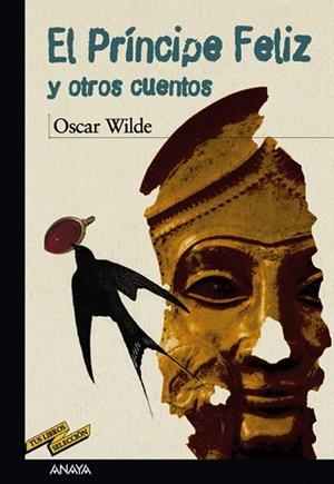 PRINCIPE FELIZ Y OTROS CUENTOS, EL | 9788466753784 | WILDE, OSCAR | Llibreria Drac - Librería de Olot | Comprar libros en catalán y castellano online