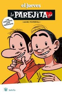 PAREJITA S.A., LA | 9788479014612 | FONTDEVILA, MANEL | Llibreria Drac - Librería de Olot | Comprar libros en catalán y castellano online