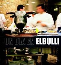 DIA EN EL BULLI, UN | 9788479017392 | AA.VV. | Llibreria Drac - Llibreria d'Olot | Comprar llibres en català i castellà online