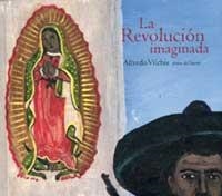 REVOLUCION IMAGINADA, LA | 9789709705089 | VILCHIS, ALFREDO | Llibreria Drac - Librería de Olot | Comprar libros en catalán y castellano online