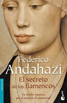 SECRETO DE LOS FLAMENCOS, EL  (NF) | 9788423339372 | ANDAHAZI, FEDERICO | Llibreria Drac - Llibreria d'Olot | Comprar llibres en català i castellà online