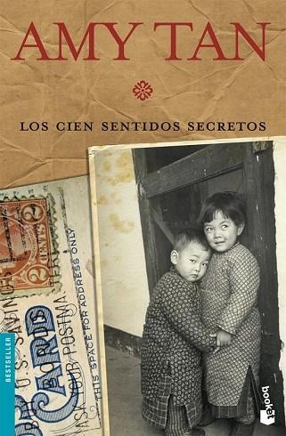 CIEN SENTIDOS SECRETOS, LOS (NF) | 9788408073178 | TAN, AMY | Llibreria Drac - Librería de Olot | Comprar libros en catalán y castellano online