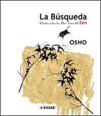BUSQUEDA LA | 9788441418981 | OSHO | Llibreria Drac - Librería de Olot | Comprar libros en catalán y castellano online