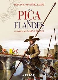 PICA EN FLANDES UNA | 9788441419476 | MARTINEZ,FERNANDO | Llibreria Drac - Librería de Olot | Comprar libros en catalán y castellano online