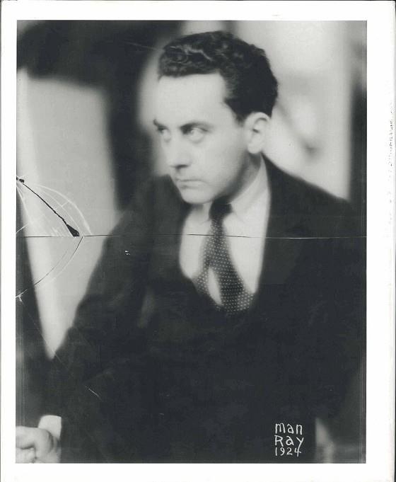 MAN RAY DESPREOCUPADO PERO NO INDIFERENTE | 9788496466807 | AA.VV. | Llibreria Drac - Librería de Olot | Comprar libros en catalán y castellano online