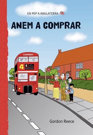 ANEM A COMPRAR | 9788479421588 | REECE, GORDON | Llibreria Drac - Librería de Olot | Comprar libros en catalán y castellano online