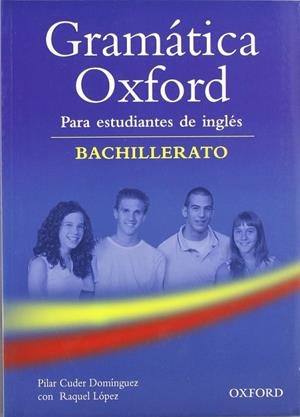 GRAMATICA OXFORD ESO | 9780194309196 | Llibreria Drac - Llibreria d'Olot | Comprar llibres en català i castellà online