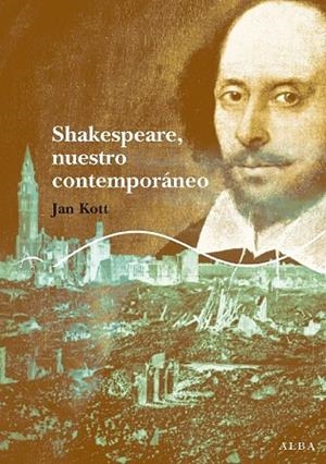 SHAKESPEARE NUESTRO CONTEMPORANEO | 9788484283508 | KOTT, JAN | Llibreria Drac - Librería de Olot | Comprar libros en catalán y castellano online