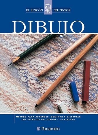 DIBUJO | 9788434222502 | Llibreria Drac - Librería de Olot | Comprar libros en catalán y castellano online