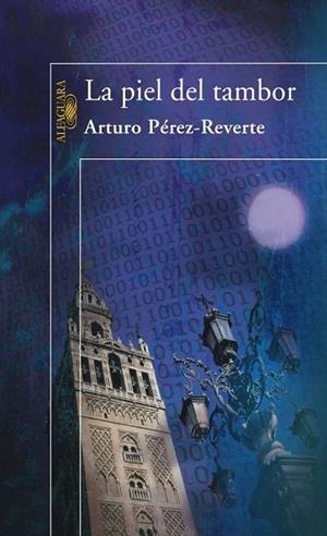 PIEL DEL TAMBOR, LA (RF) | 9788420472065 | PÉREZ-REVERTE, ARTURO | Llibreria Drac - Llibreria d'Olot | Comprar llibres en català i castellà online