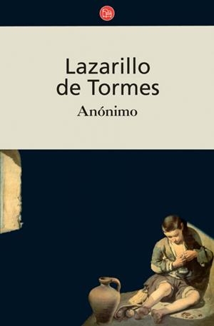 LAZARILLO DE TORMES | 9788466369824 | ANONIMO | Llibreria Drac - Llibreria d'Olot | Comprar llibres en català i castellà online