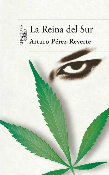 REINA DEL SUR, LA | 9788420471983 | PÉREZ-REVERTE, ARTURO | Llibreria Drac - Llibreria d'Olot | Comprar llibres en català i castellà online