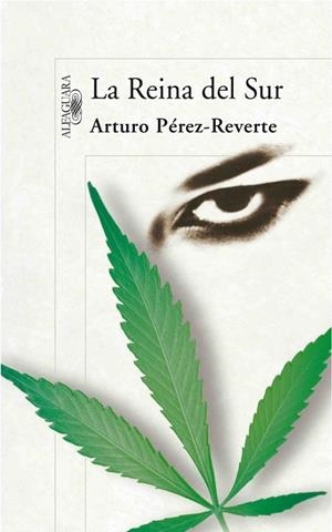 REINA DEL SUR, LA | 9788420471983 | PÉREZ-REVERTE, ARTURO | Llibreria Drac - Llibreria d'Olot | Comprar llibres en català i castellà online