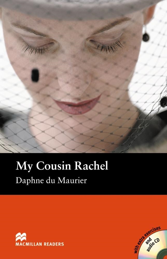 MY COUSIN RACHEL | 9781405077156 | Llibreria Drac - Librería de Olot | Comprar libros en catalán y castellano online