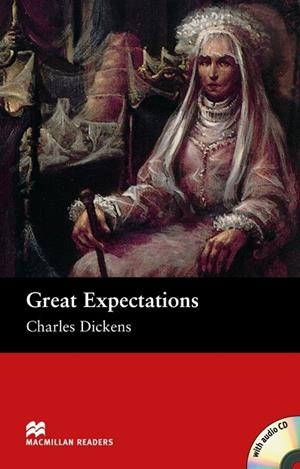 GREAT EXPECTATIONS + CD | 9781405076821 | Llibreria Drac - Librería de Olot | Comprar libros en catalán y castellano online