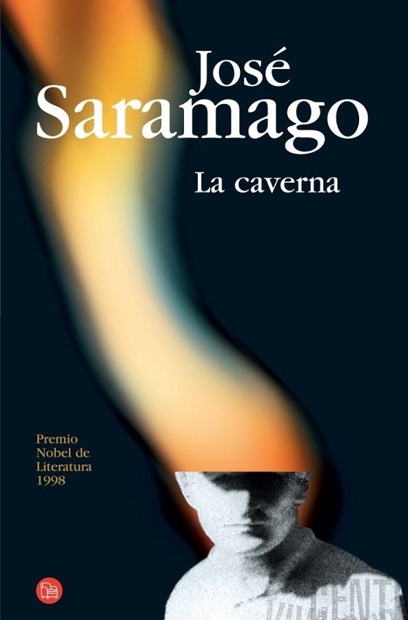 CAVERNA, LA | 9788466369640 | SARAMAGO, JOSE | Llibreria Drac - Llibreria d'Olot | Comprar llibres en català i castellà online