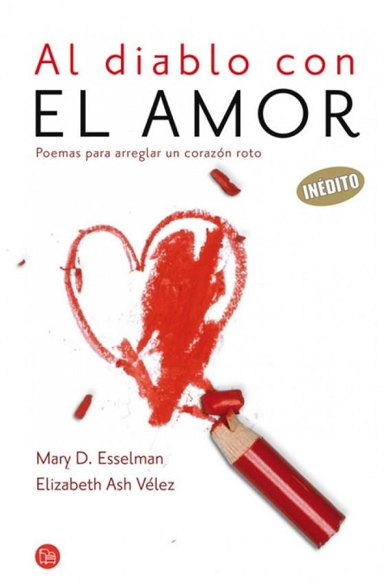 DIABLO CON AMOR, EL | 9788466368636 | ESSELMAN, MARY | Llibreria Drac - Llibreria d'Olot | Comprar llibres en català i castellà online