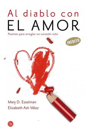 DIABLO CON AMOR, EL | 9788466368636 | ESSELMAN, MARY | Llibreria Drac - Llibreria d'Olot | Comprar llibres en català i castellà online