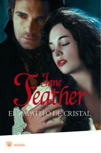 ZAPATITO DE CRISTAL, EL | 9788479015268 | FEATHER, JANE | Llibreria Drac - Librería de Olot | Comprar libros en catalán y castellano online