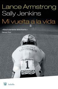 MI VUELTA A LA VIDA. LANCE ARMSTRONG | 9788478719297 | JENKINS, SALLY | Llibreria Drac - Llibreria d'Olot | Comprar llibres en català i castellà online