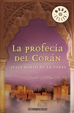 PROFECIA DEL CORAN, LA | 9788483463918 | MAESO, JESUS | Llibreria Drac - Librería de Olot | Comprar libros en catalán y castellano online