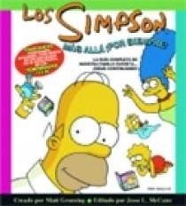 POR SIEMPRE SIMPSON. GUIA TV TEMP.11/12 | 9788466630863 | GROENING, MATT | Llibreria Drac - Llibreria d'Olot | Comprar llibres en català i castellà online