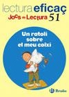 RATOLI SOBRE EL MEU COIXI, EL (JOCS DE LECTURA) | 9788421658659 | Llibreria Drac - Librería de Olot | Comprar libros en catalán y castellano online