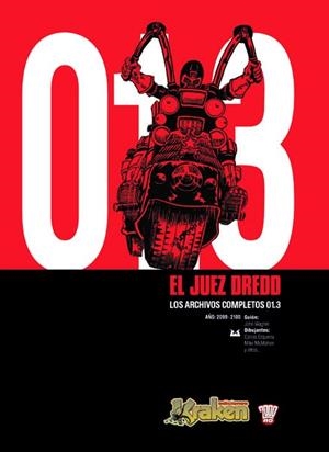 JUEZ DREDD, EL | 9788493567859 | Llibreria Drac - Librería de Olot | Comprar libros en catalán y castellano online