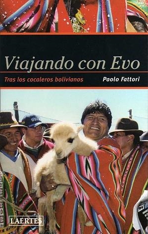 VIAJANDO CON EVO | 9788475846033 | FATTORI, PAOLO | Llibreria Drac - Librería de Olot | Comprar libros en catalán y castellano online
