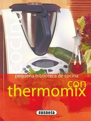 CON THERMOMIX | 9788430559510 | VV.AA. | Llibreria Drac - Llibreria d'Olot | Comprar llibres en català i castellà online