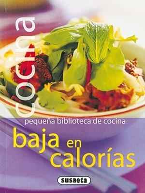 COCINA BAJA EN CALORIAS | 9788430559565 | VV.AA. | Llibreria Drac - Llibreria d'Olot | Comprar llibres en català i castellà online