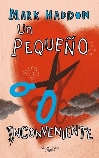 PEQUEÑO INCONVENIENTE, UN | 9788420472119 | HADDON, MARK | Llibreria Drac - Librería de Olot | Comprar libros en catalán y castellano online