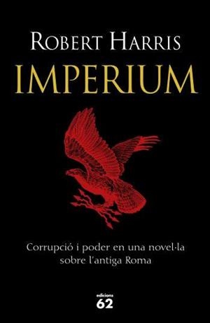 IMPERIUM | 9788429759914 | HARRIS, ROBERT | Llibreria Drac - Librería de Olot | Comprar libros en catalán y castellano online