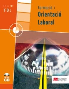 FORMACIO I ORIENTACIO LABORAL GRAU SUPERIOR | 9788479421199 | Llibreria Drac - Librería de Olot | Comprar libros en catalán y castellano online