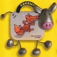 ASNILLO | 9788441419285 | Llibreria Drac - Librería de Olot | Comprar libros en catalán y castellano online