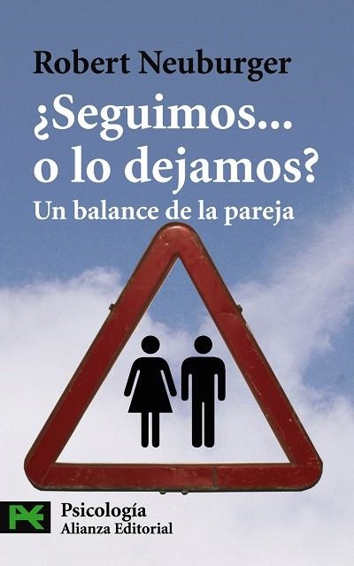 SEGUIMOS... O LO DEJAMOS? | 9788420661827 | NEUBURGER, ROBERT | Llibreria Drac - Llibreria d'Olot | Comprar llibres en català i castellà online