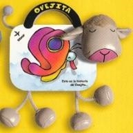 OVEJITA | 9788441419278 | Llibreria Drac - Librería de Olot | Comprar libros en catalán y castellano online