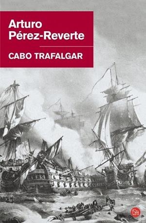 CABO TRAFALGAR | 9788466320610 | PEREZ-REVERTE, ARTURO | Llibreria Drac - Llibreria d'Olot | Comprar llibres en català i castellà online