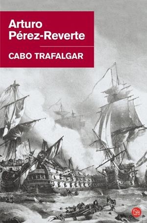 CABO TRAFALGAR | 9788466320610 | PEREZ-REVERTE, ARTURO | Llibreria Drac - Llibreria d'Olot | Comprar llibres en català i castellà online