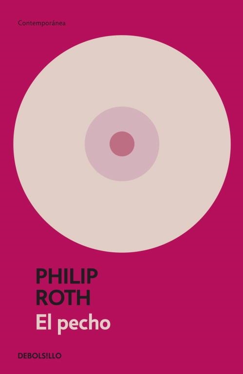 PECHO, EL | 9788483464229 | ROTH, PHILIP | Llibreria Drac - Llibreria d'Olot | Comprar llibres en català i castellà online