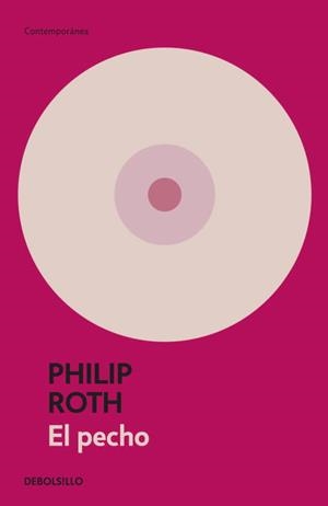 PECHO, EL | 9788483464229 | ROTH, PHILIP | Llibreria Drac - Llibreria d'Olot | Comprar llibres en català i castellà online