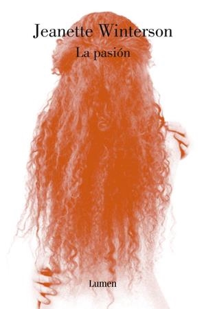 PASION, LA | 9788426416278 | WINTERSON, JEANETTE | Llibreria Drac - Llibreria d'Olot | Comprar llibres en català i castellà online