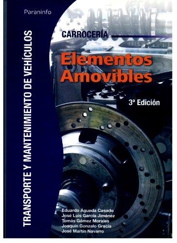 ELEMENTOS AMOVILES | 9788497324885 | A.A.V.V. | Llibreria Drac - Librería de Olot | Comprar libros en catalán y castellano online