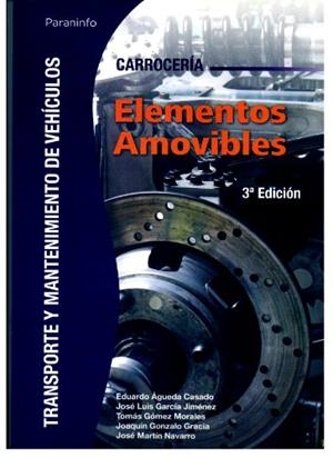 ELEMENTOS AMOVILES | 9788497324885 | A.A.V.V. | Llibreria Drac - Librería de Olot | Comprar libros en catalán y castellano online