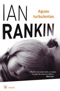 AGUAS TURBULENTAS | 9788489662285 | RANKIN, IAN | Llibreria Drac - Librería de Olot | Comprar libros en catalán y castellano online