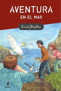AVENTURA EN EL MAR | 9788479016982 | BLYTON, ENID | Llibreria Drac - Llibreria d'Olot | Comprar llibres en català i castellà online