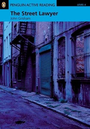 STREET LAWYER, THE | 9781405852234 | GRISHAM, JOHN | Llibreria Drac - Librería de Olot | Comprar libros en catalán y castellano online