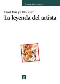 LEYENDA DEL ARTISTA, LA | 9788437623924 | AA.VV. | Llibreria Drac - Librería de Olot | Comprar libros en catalán y castellano online