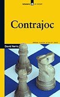 CONTRAJOC | 9788424626969 | NEL·LO, DAVID | Llibreria Drac - Llibreria d'Olot | Comprar llibres en català i castellà online